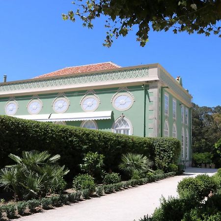 Casa Holstein Quinta De Sao Sebastiao Sintra Hotel Exterior photo